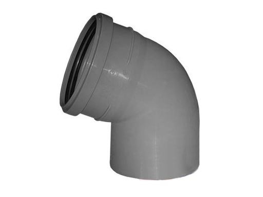 Отвод 110 угол 90