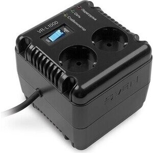 Стабилизатор SVEN VR-L1000