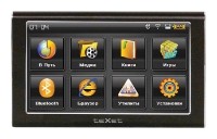 GPS навигатор Texet TN-500BT NAVITEL