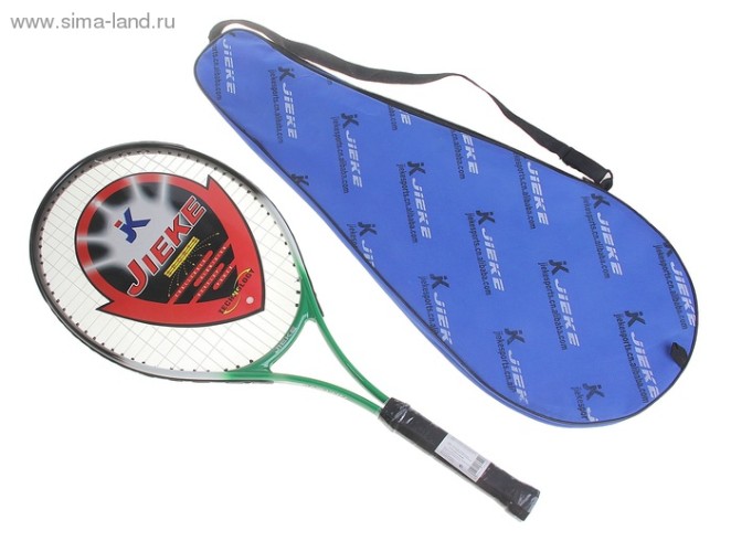 Ракетка для бол. тенниса JIEKE 8717 161538