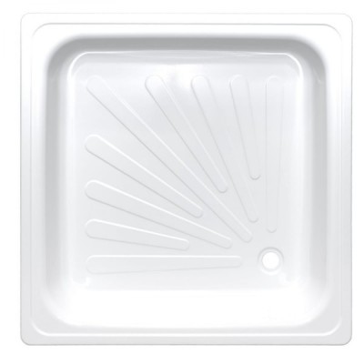 Поддон 90*90*15 Hydroom BG-90 сталь