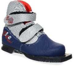 Ботинки лыжные NN-75 р.30