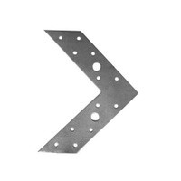 Соединитель угл. 120*120*35*2,0