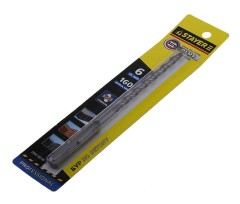 Бур по бет. 6х160мм хв.SDS PLUS STAYER PROFI