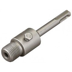 Державка для бур. коронки L-100мм хв.SDS PLUS ЗУБР МАСТЕР