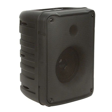 Портативная колонка ElTRONIC 20-27 CRAZY BOX 150