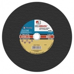 Купить круг отрезной по металлу 300*3.0-32 луга по низкой цене - доставка по Москве и МО