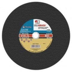 Круг отрезной по мет. 300х3,0х32мм ЛУГА