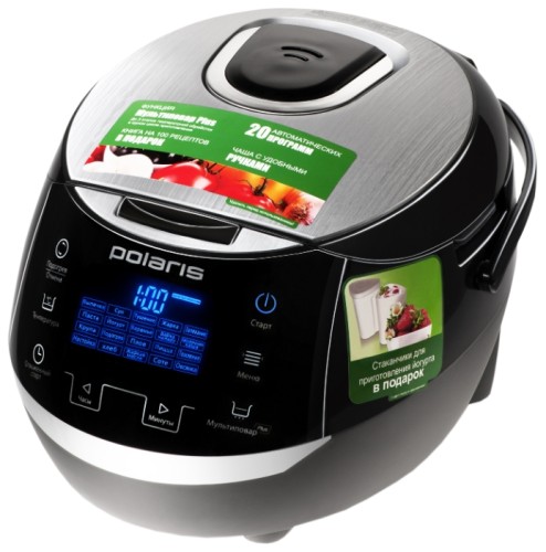 Мультиварка Polaris PMC-0527D