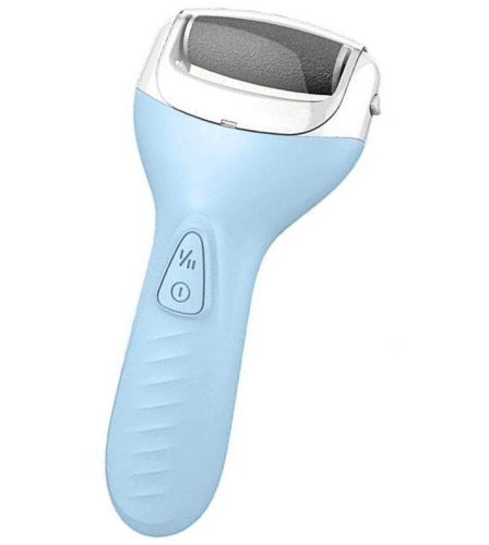 Роликовая пилка для пяток Xiaomi YueLi Callus Remove SC-608