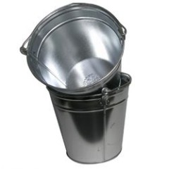 Ведро оцинк. 12л