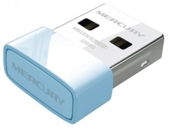 Wi-Fi адаптер Mercusys MW150US N150