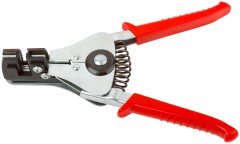 Съемник изол. 1.0-3.2мм 180мм 60025,60026