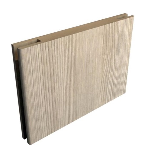 Добор телескоп 100*2070 лиственница мокко