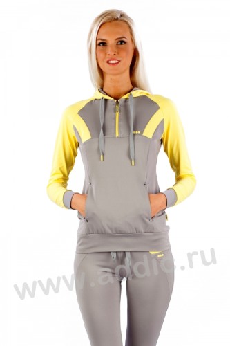 Спорт костюм Addic 14L-AF-584/585/586