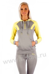 Спорт костюм Addic 14L-AF-584/585/586