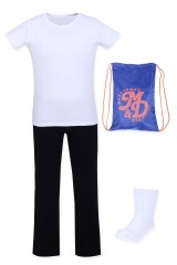 Комплект дет. белый 323314755-1