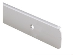 Планка 1519 е торцевая левая 38*600