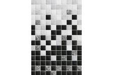 Керамогранит Алжир чер. низ 03 200*300