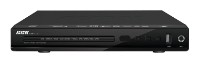 Видеоприставка BBK DVP 157 SI