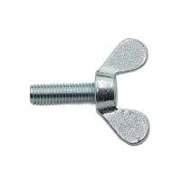 Винт барашковый 8х20