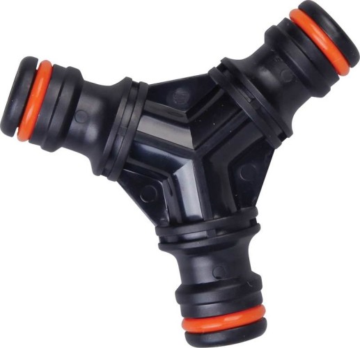 Тройник для коннектора AP1018