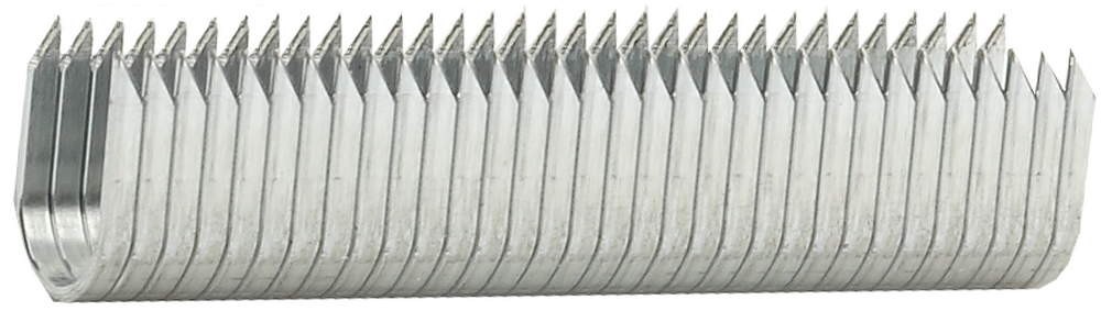 Скобы тип 36, 14мм 1000шт. кабельные RAPID