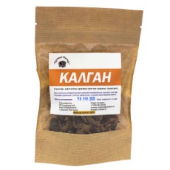Набор трав Калгана корень 50г