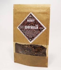 Набор трав Кофейный ликер 26г