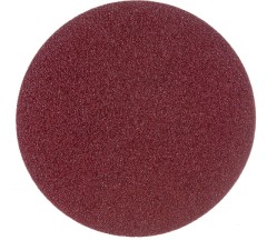 Круг шлиф. 150 мм Р40 (липучка) алюминий-оксидные, 5шт FIT
