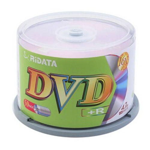 Диск DVD-R 4.7GB 16x SР-100