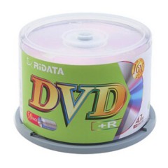 Диск DVD-R 4.7GB 16x SР-100