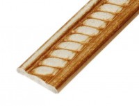 Рейка декор. 25мм*2,0 м