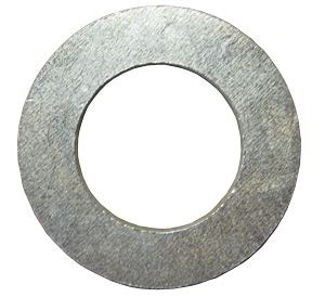 Шайба 8 нерж.