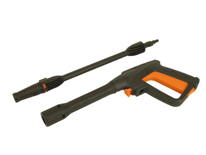 Пистолет д/моек высокого давления Sturm PW92-1