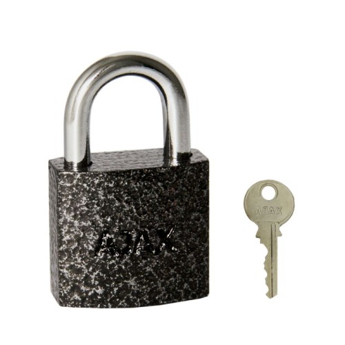 Замок навесной PD-01-32 AJAX