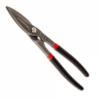 Ножницы по металлу 210 мм прямые Зубр 23015-20