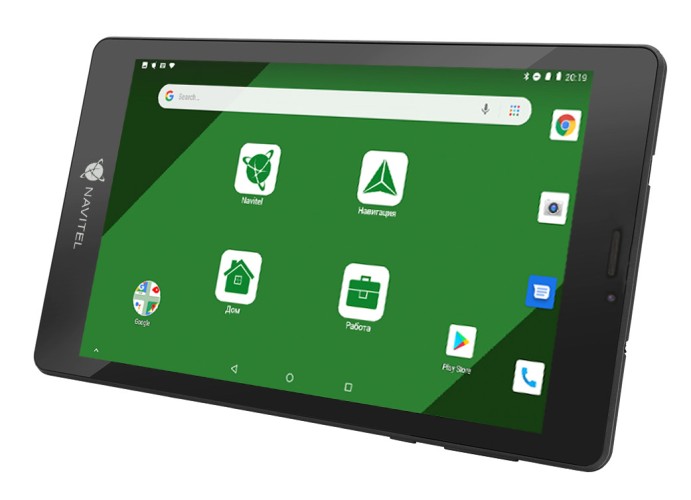 GPS навигатор NAVITEL T707 3G 7"