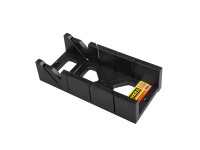 Стусло 3&quot; пластм. STAYER MAXI 100*55мм 1541-3