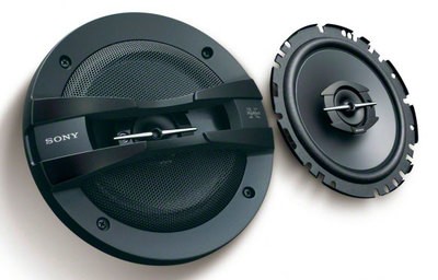 Автоакустика Sony XS-GT1738F