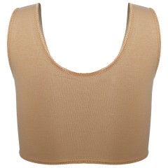 Топ гимнастический Невидимка