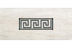 Декор CHAMPAN 5 бежевый 200*450