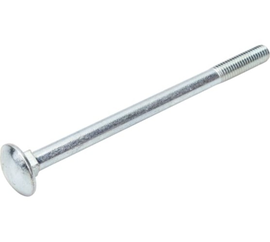 Болт меб. 8,0*120