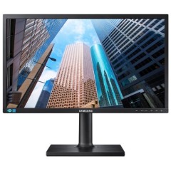 Монитор 23.5&quot; Samsung C24F396FHI