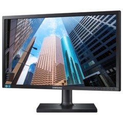 Монитор 23.5&quot; Samsung C24F396FHI