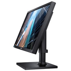 Монитор 23.5&quot; Samsung C24F396FHI