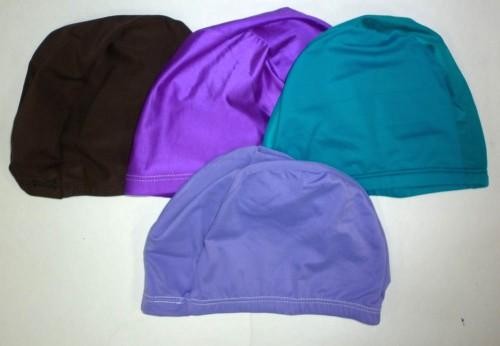 Шапочка для плавания CLIFF асс.