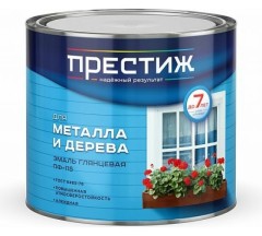 Эм Престиж ПФ-115 кр-корич 1,9кг.