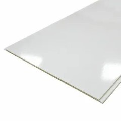 Панель ПВХ ЛАК бел. 0,5х2,7м