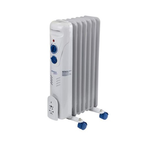 Масляный радиатор ENGY EN-2307